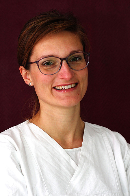 Anja Behrenroth - Zahnarztpraxis Behrenroth